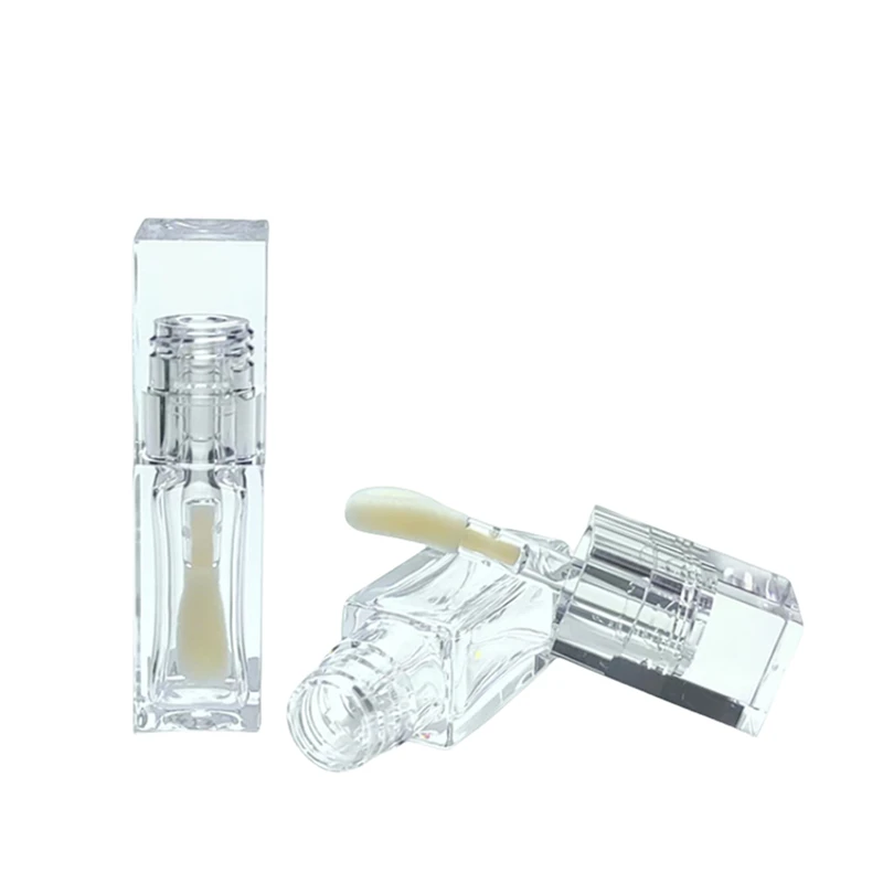 Lip Balm - 5,5 ml Leere Lipgloss-Röhren PET Big