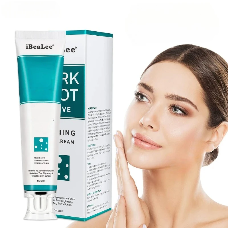 Melasma Aufhellende Gesichtscr – Retinol Cream Bewertung und Preis