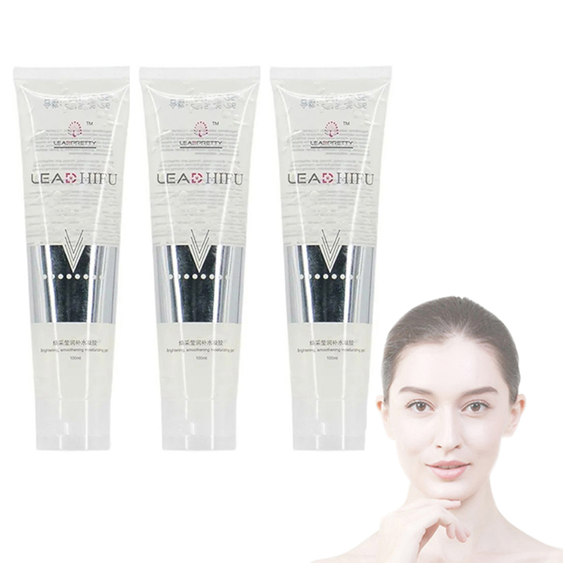 100ml Hautpflege-Gel für HIFU  – Body Lotion Bewertung und Preis