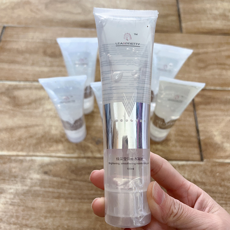100ml Hautpflege-Gel für HIFU  – Body Lotion Bewertung und Preis