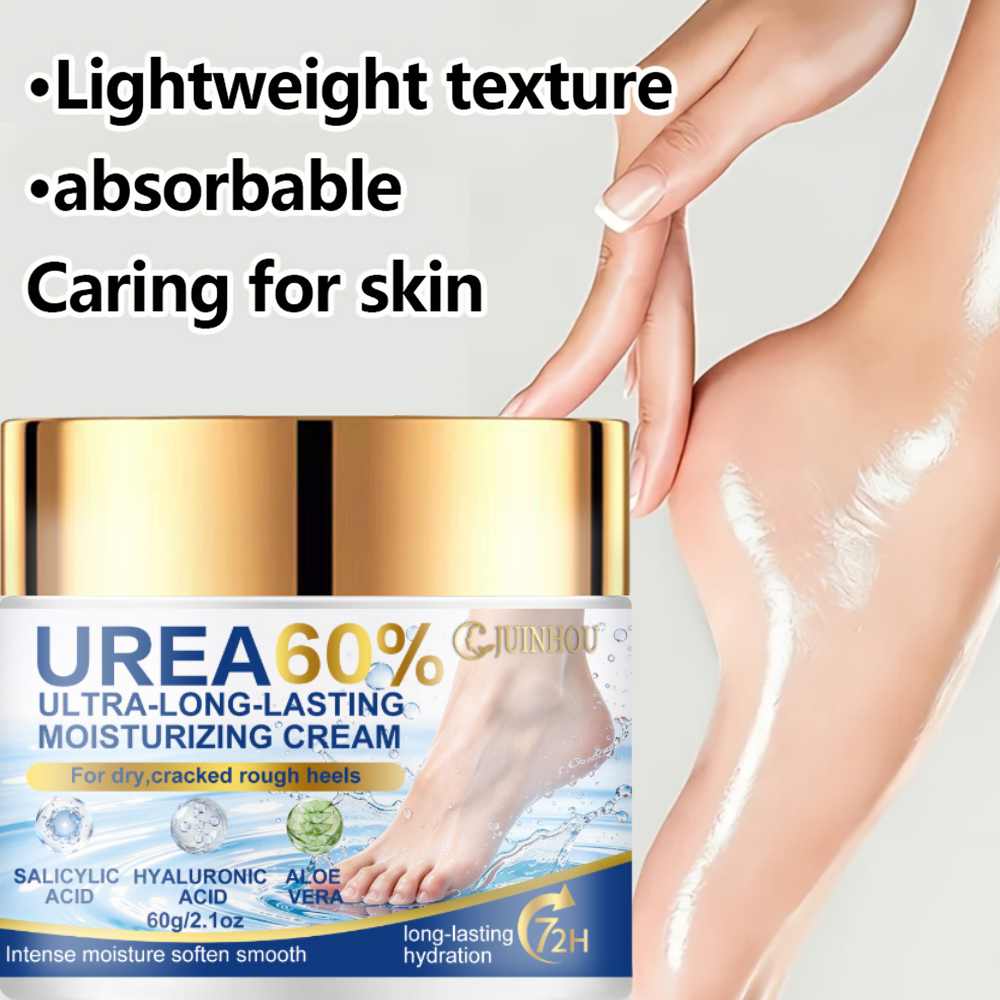 JUINHOU Harnstoff-Salicylsäure – Urea Foot Cream Bewertung und Preis