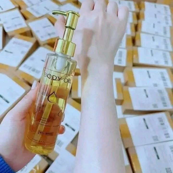 160 ml vietnamesische Körperlo – Body Lotion Bewertung und Preis