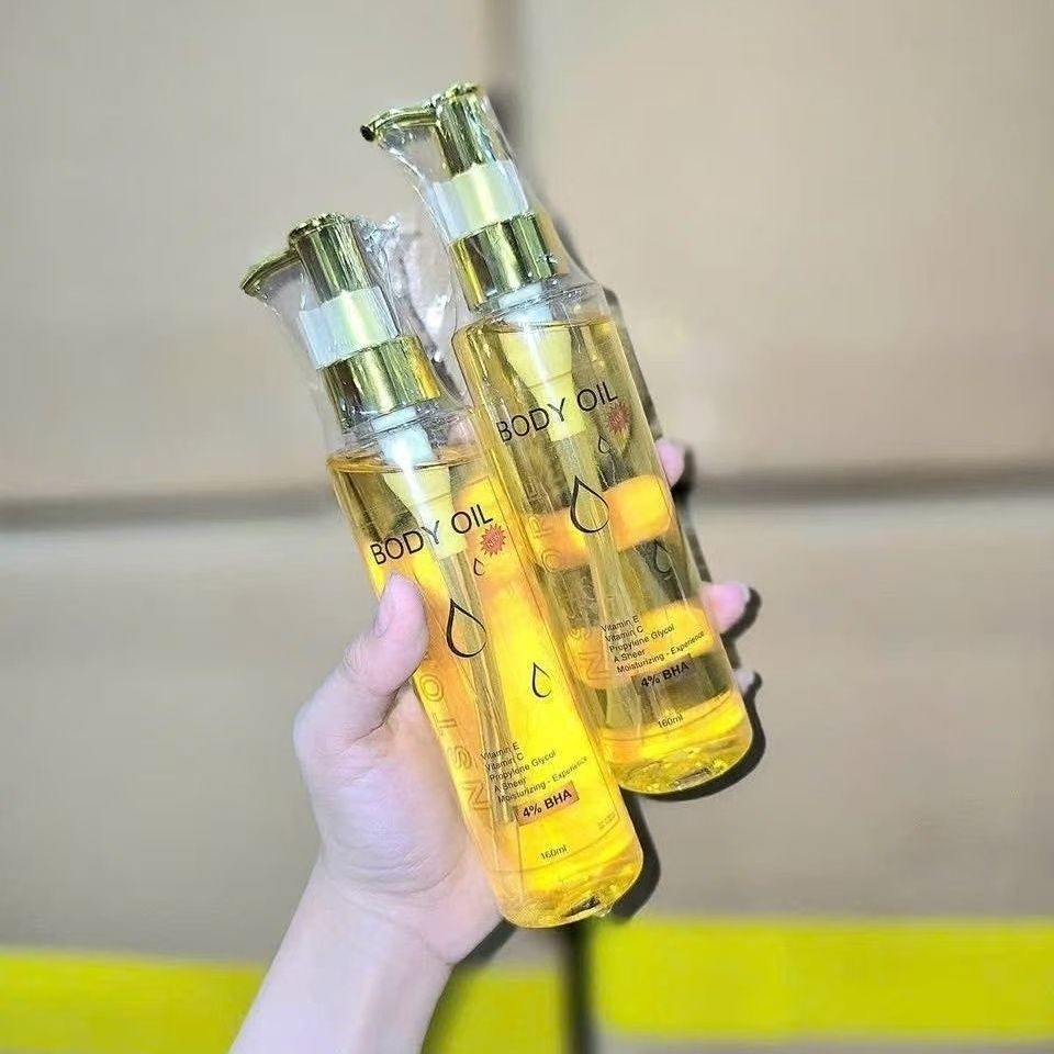 160 ml vietnamesische Körperlo – Body Lotion Bewertung und Preis