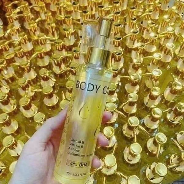 160 ml vietnamesische Körperlo – Body Lotion Bewertung und Preis