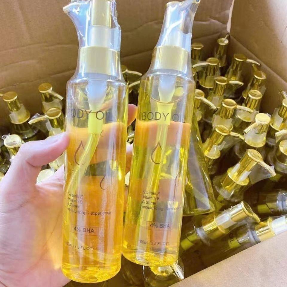 160 ml vietnamesische Körperlo – Body Lotion Bewertung und Preis