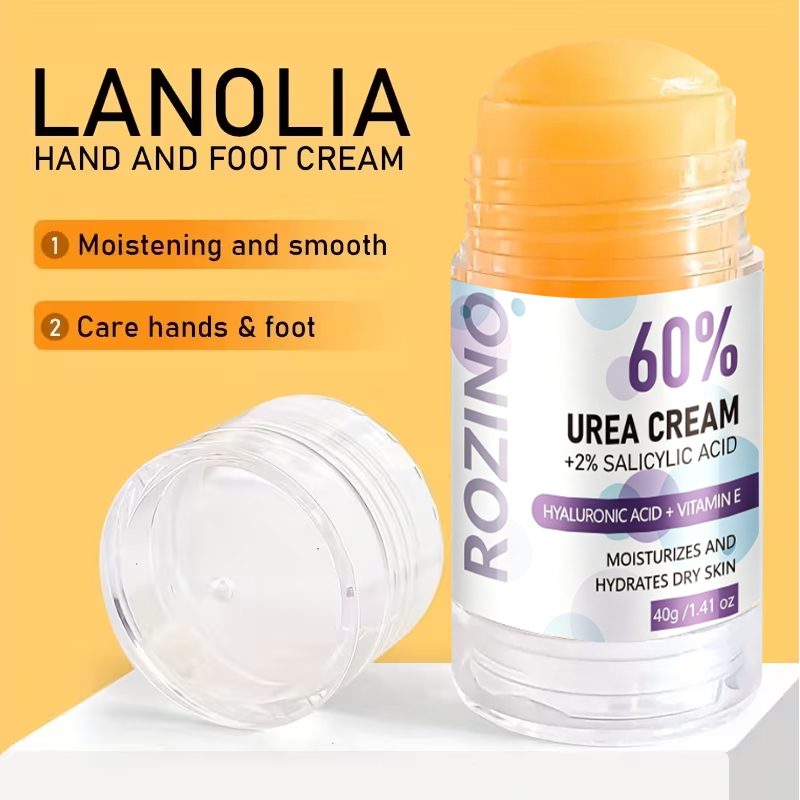 Anti-Extrem-Trockenheits- und  – Urea Foot Cream Bewertung und Preis