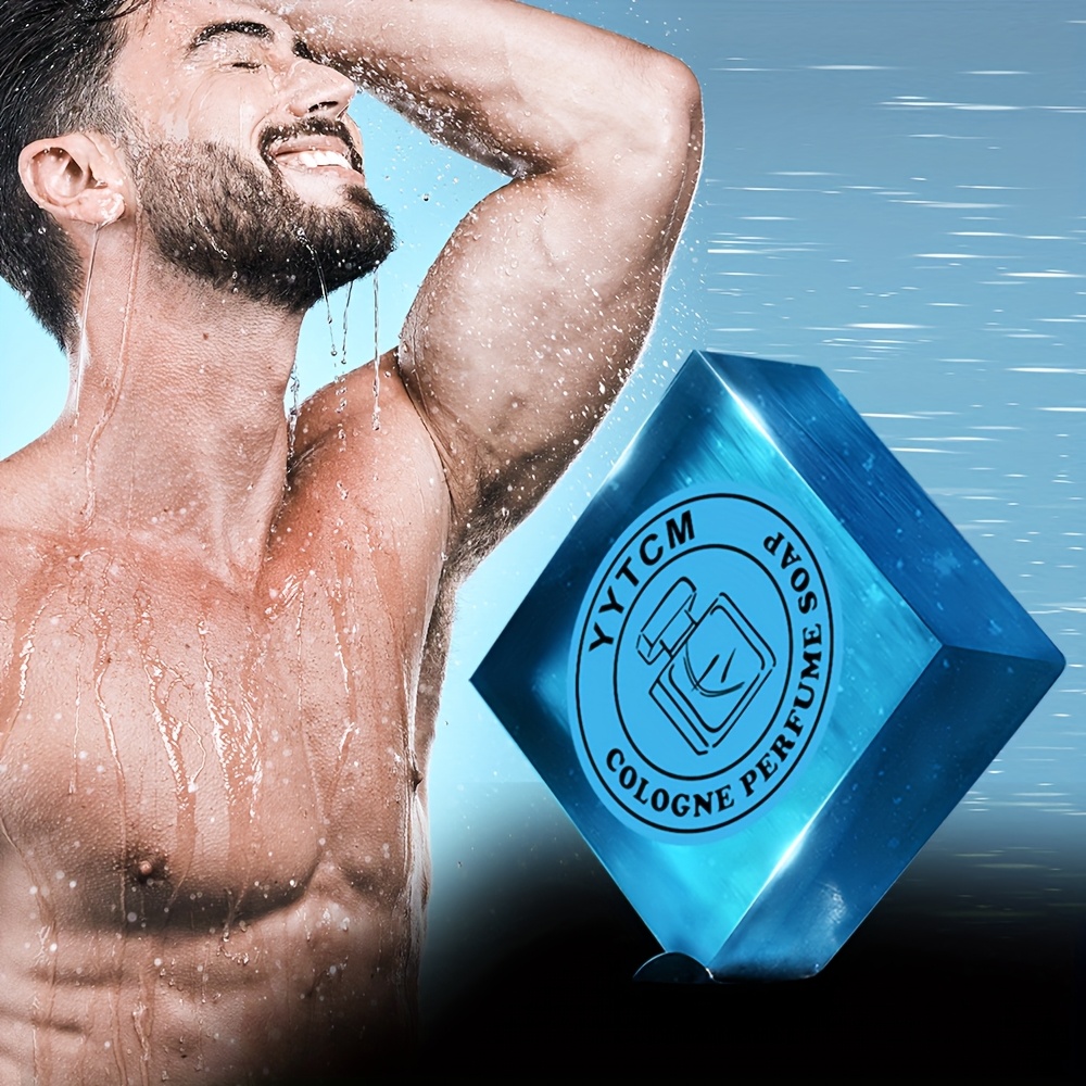 Herren-Duftseife, Kölnischwass – Cleanser Face Bewertung und Preis