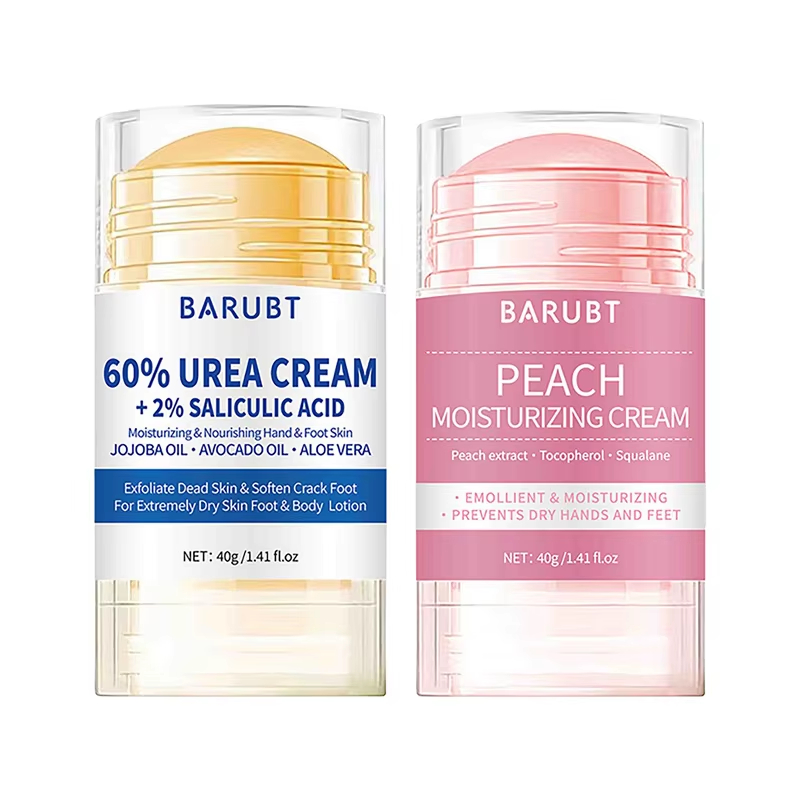 60% Urea-Salicylsäure Fußcreme – Urea Foot Cream Bewertung und Preis