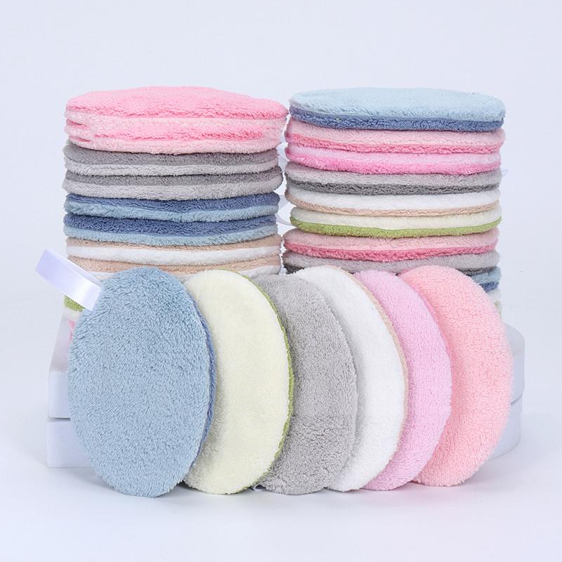 【B】1 Stück maschinenwaschbare  – Cleanser Face Bewertung und Preis
