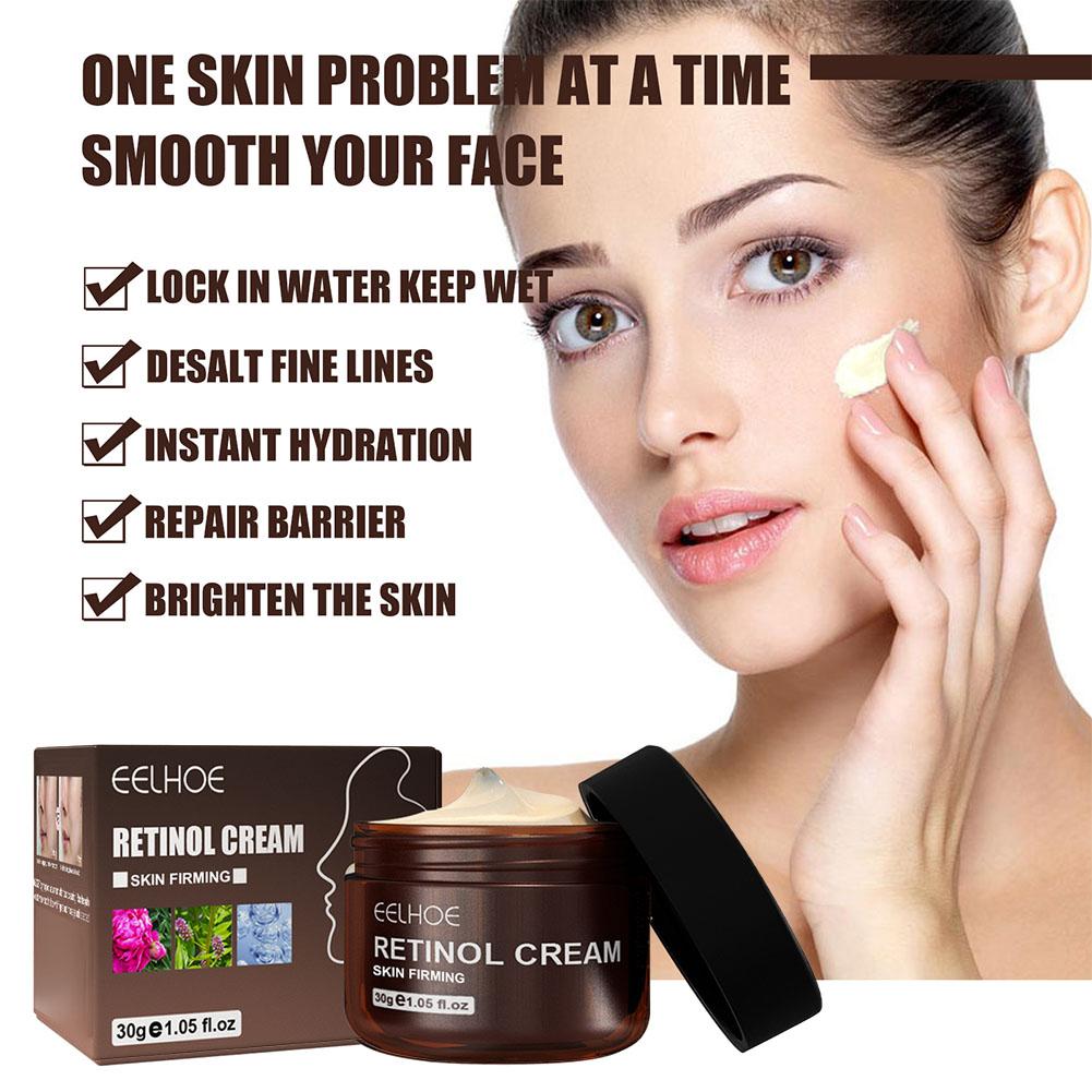 EELHOE 1/2/3/5 Stück (Kaufen S – Retinol Cream Bewertung und Preis