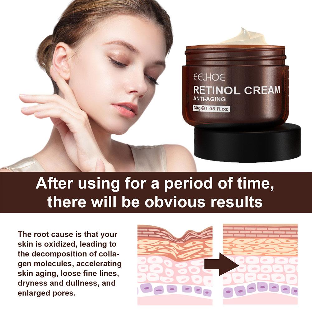 EELHOE 1/2/3/5 Stück (Kaufen S – Retinol Cream Bewertung und Preis