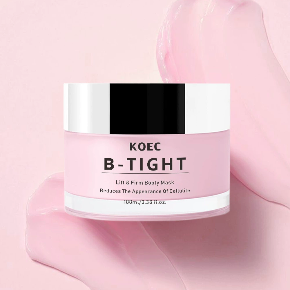 100ml KOEC B-TIGHT Lifting Str – Body Lotion Bewertung und Preis