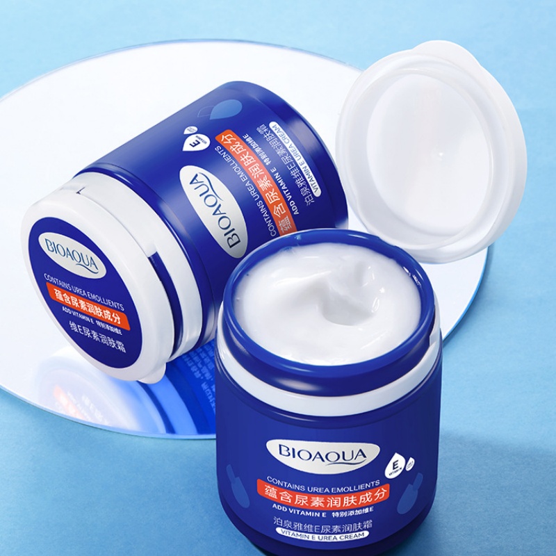 170g Vitamin E Urea Feuchtigke – Urea Foot Cream Bewertung und Preis