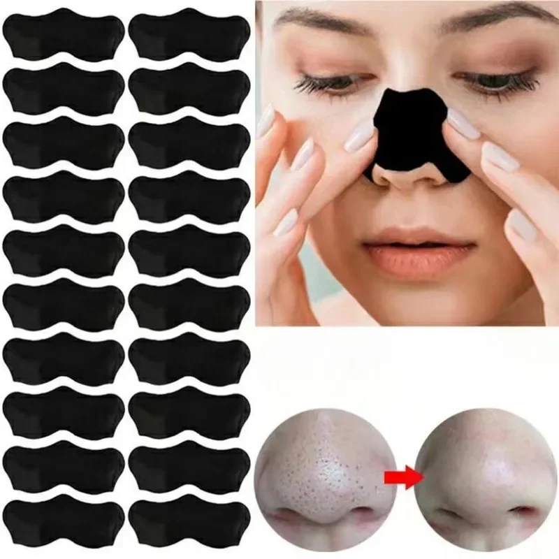 Unisex Mitesser Entfernen Mask – Face Mask Skincare Bewertung und Preis