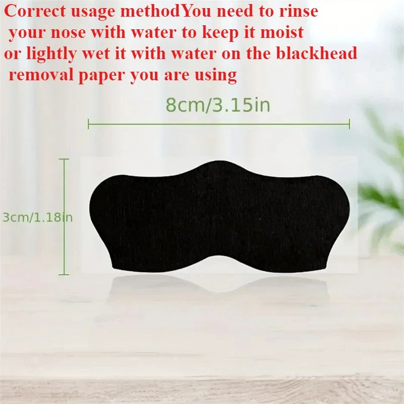 Unisex Mitesser Entfernen Mask – Face Mask Skincare Bewertung und Preis