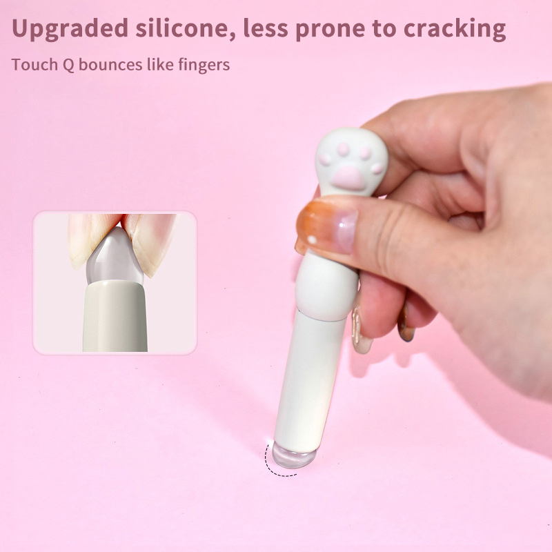 Silikon-Lippenpinsel mit Abdec – Lip Balm Bewertung und Preis