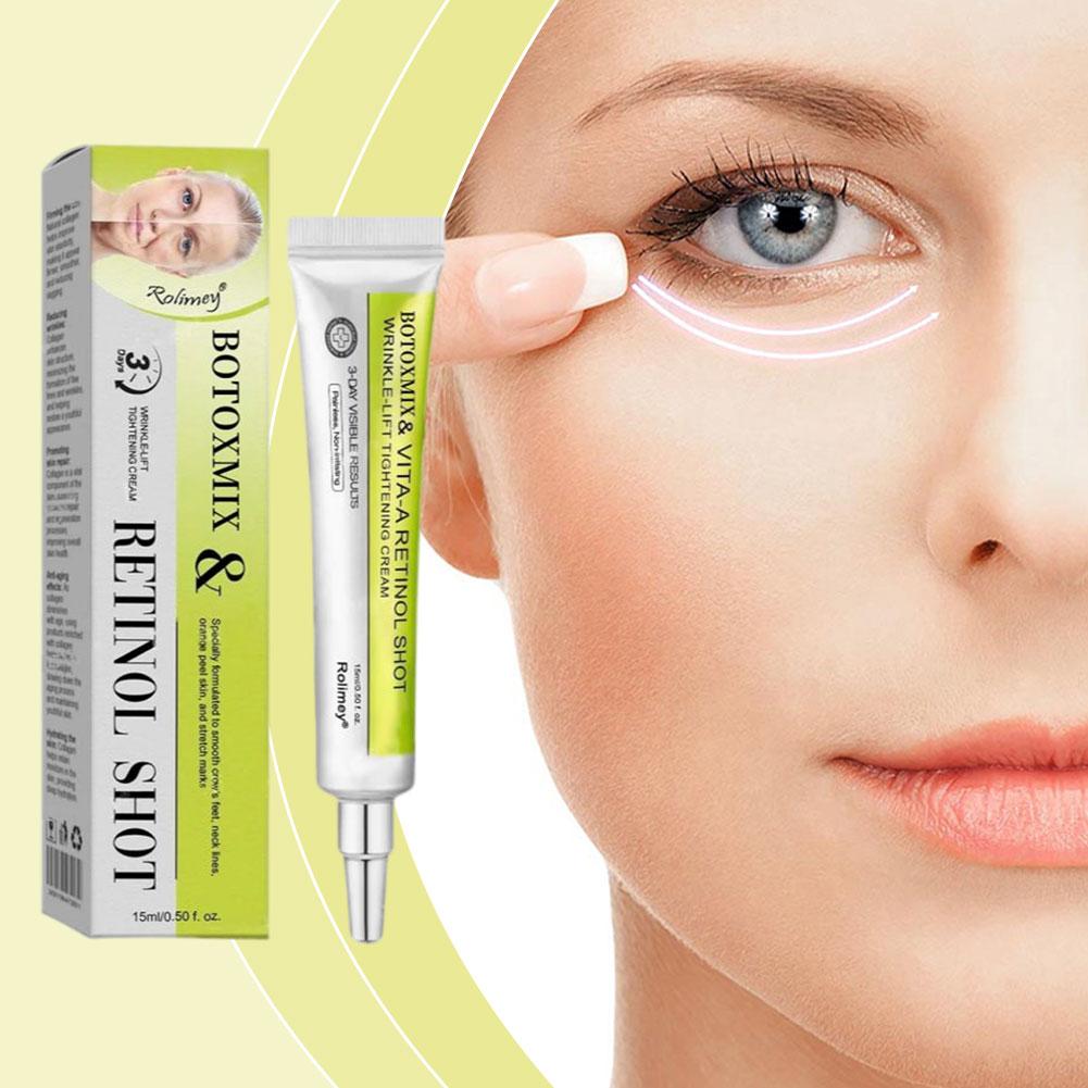 Anti-Aging Retinol-Creme für F – Retinol Cream Bewertung und Preis