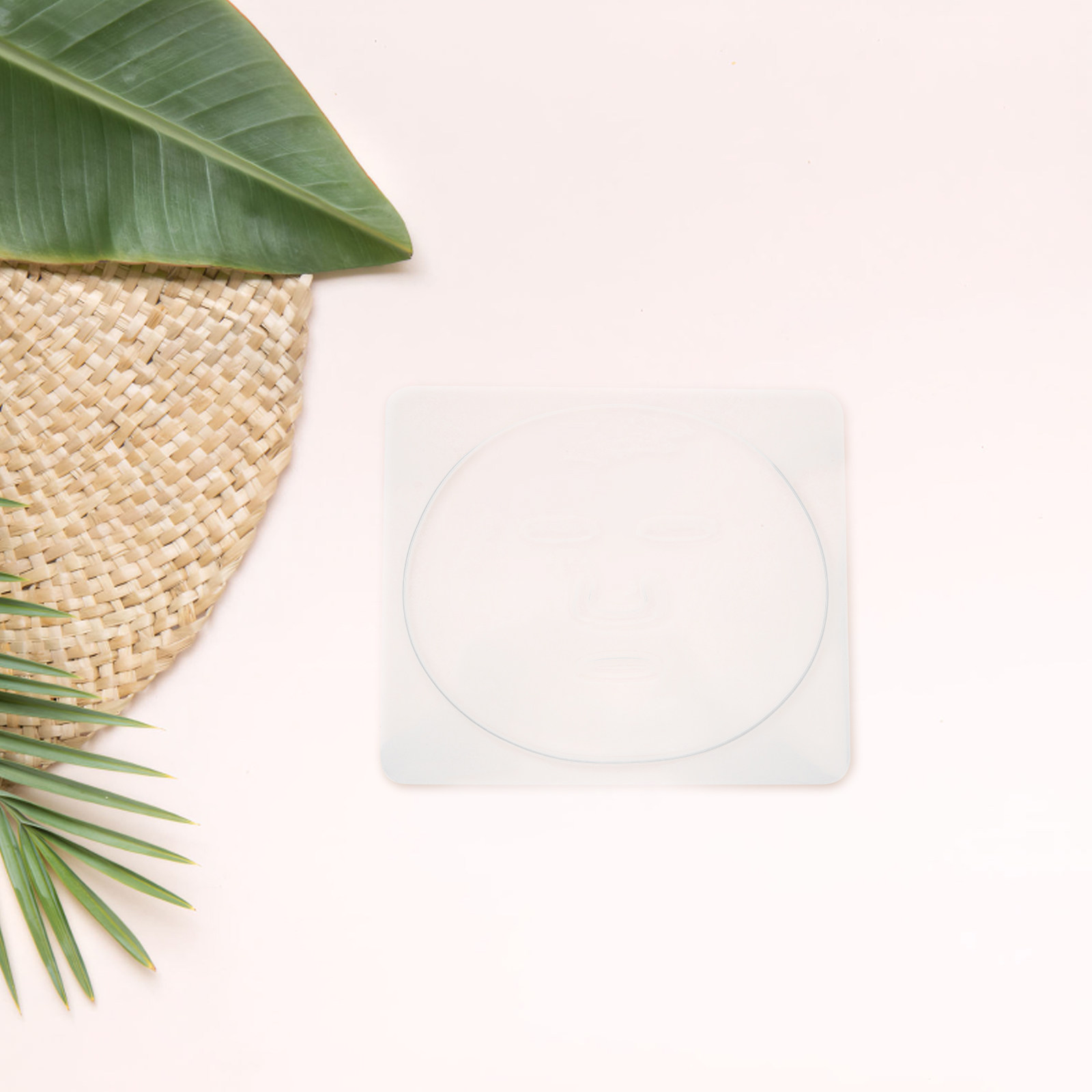 20 Stück Gesichtsmasken-Formen – Face Mask Skincare Bewertung und Preis
