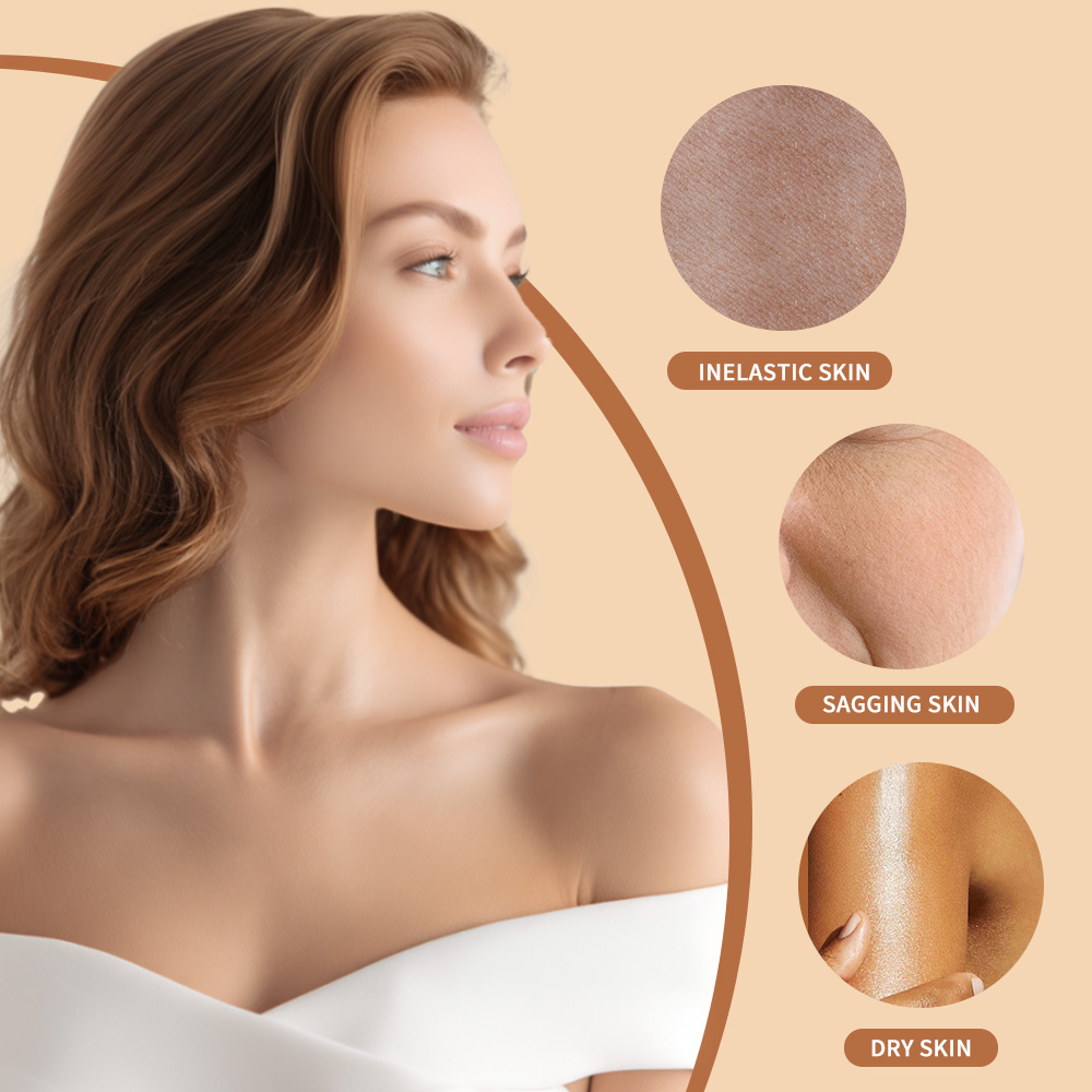 Vitamin C Kurkuma Strahlendes  – Skincare Glowing Bewertung und Preis