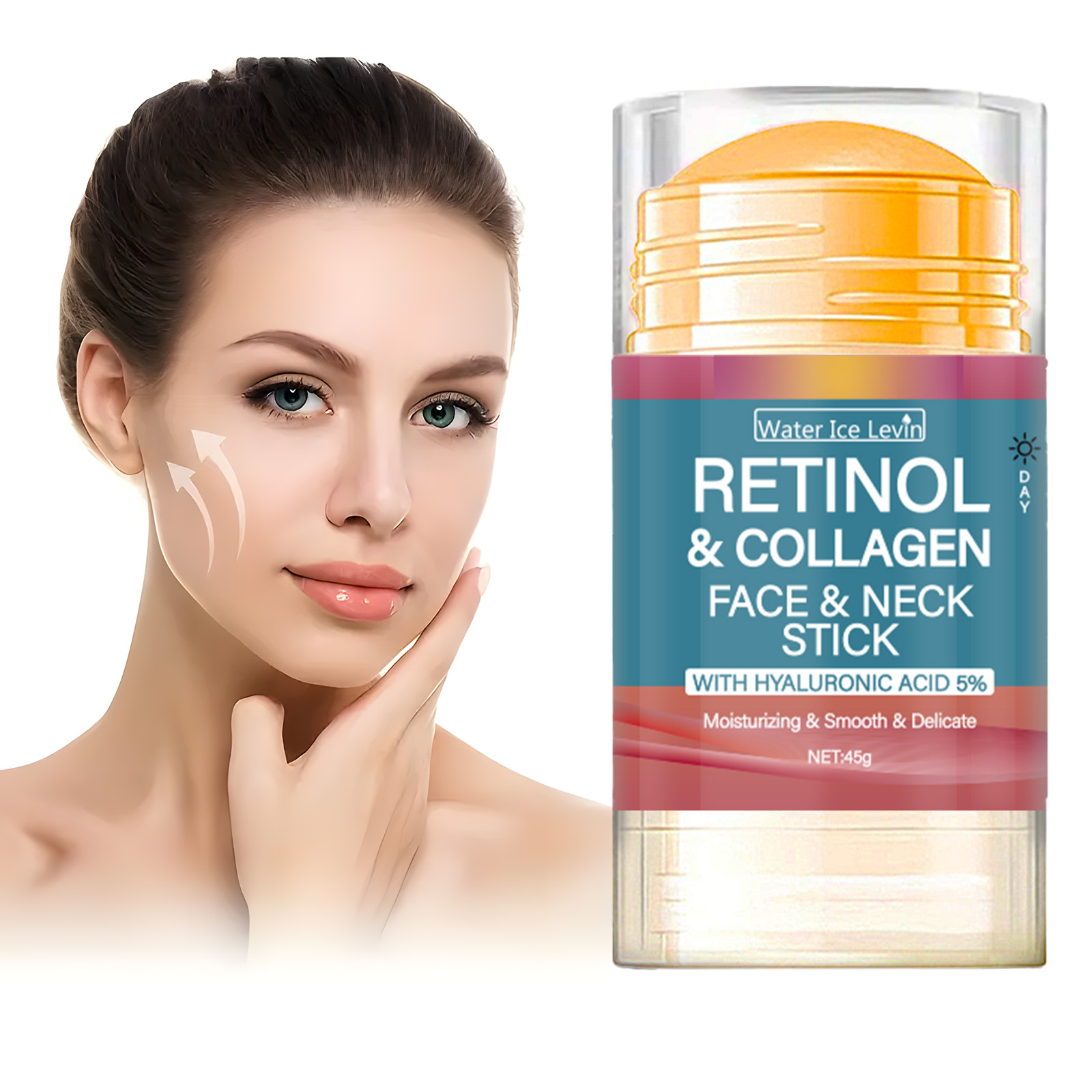 Retinol- und Kollagen-Gesichts – Retinol Cream Bewertung und Preis