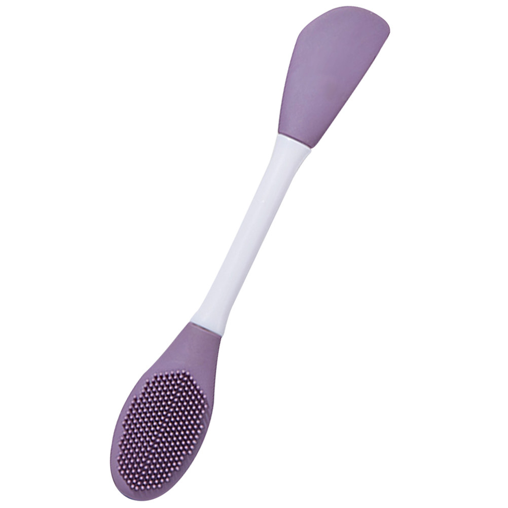 Silikon-Maskenpinsel, doppelse – Cleanser Face Bewertung und Preis