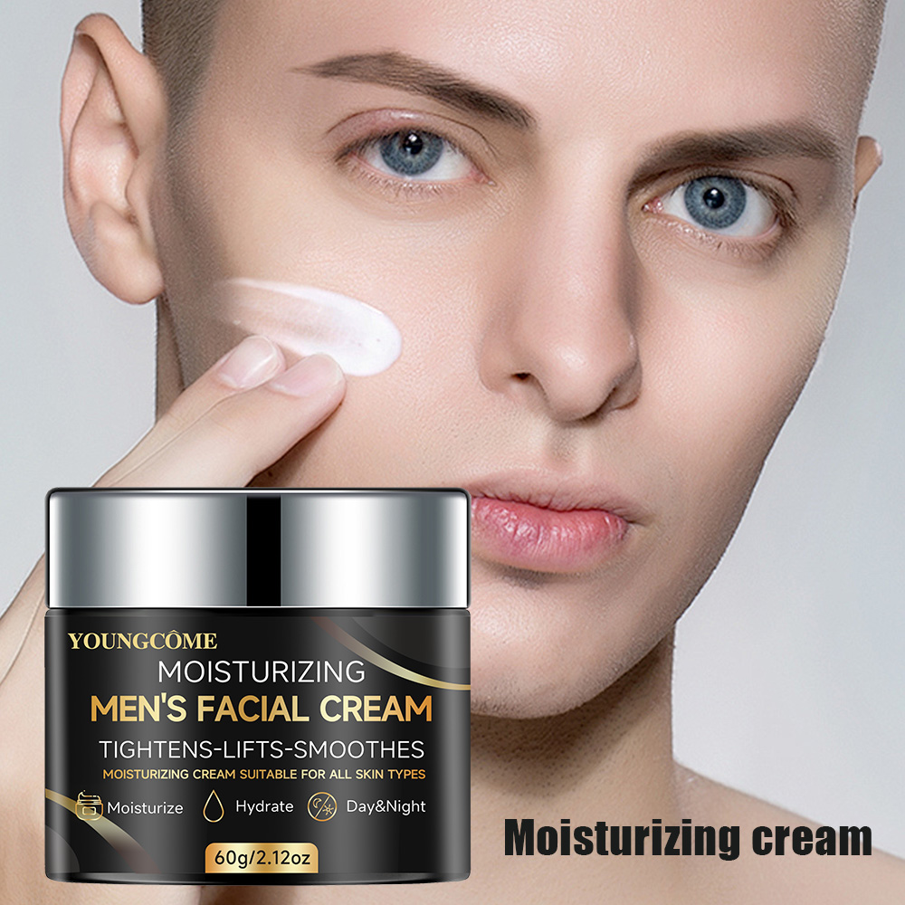 Herren-Gesichtscreme mit Kolla – Retinol Cream Bewertung und Preis
