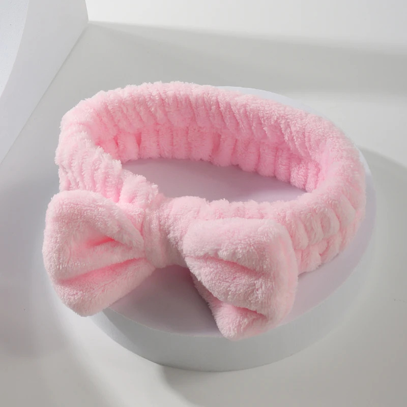 Schleifen-Stirnband-Armband-Se – Cleanser Face Bewertung und Preis