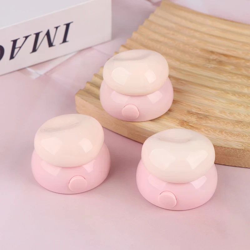 3,5g Mini Gesichtscreme Box Li – Lip Balm Bewertung und Preis