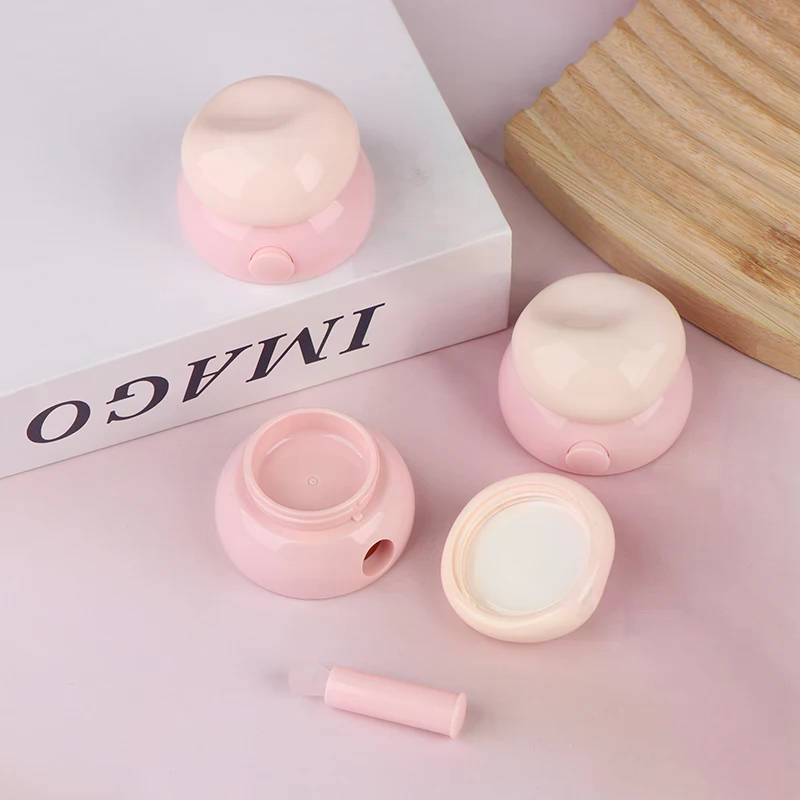 3,5g Mini Gesichtscreme Box Li – Lip Balm Bewertung und Preis