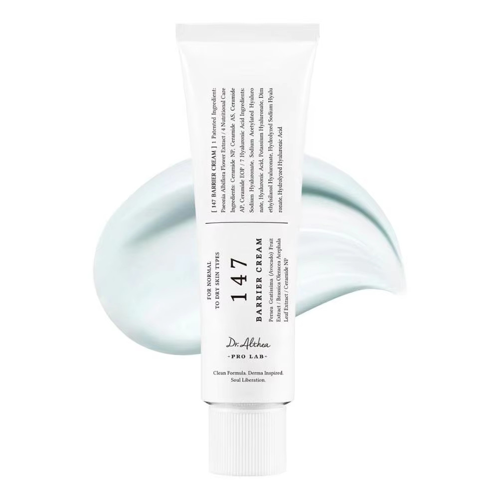 Dr.Althea Aqua Marine Watery C – Vitamin C Serum Bewertung und Preis