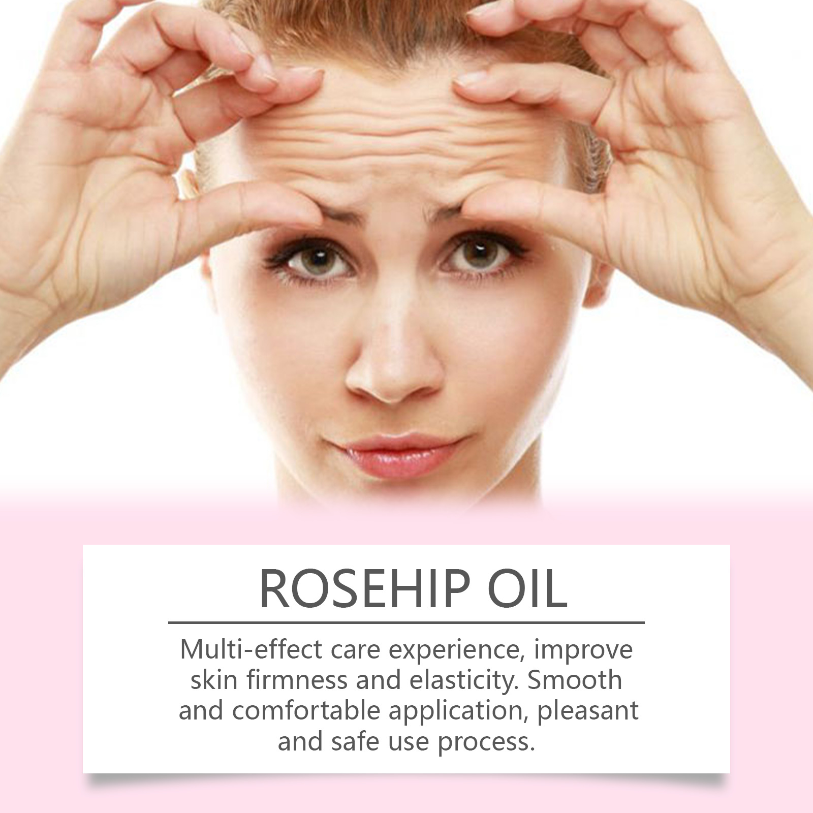 Hagebuttenöl: Reduziert feine  – Face Oil Rosehip Bewertung und Preis