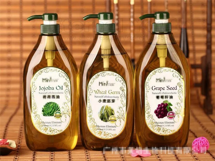 Jojobaöl, Weizenkeimöl, Traube – Face Oil Rosehip Bewertung und Preis
