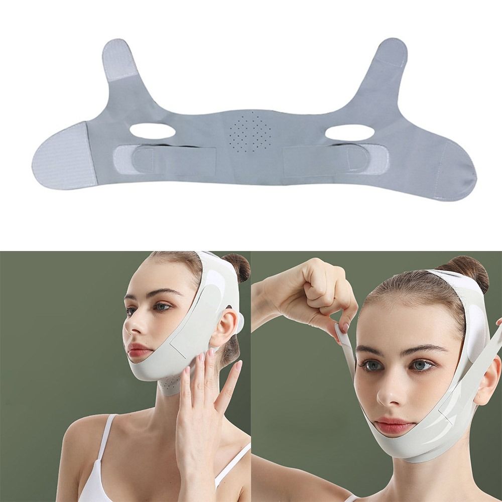 Tragbarer, verstellbarer Gesic – Face Mask Skincare Bewertung und Preis