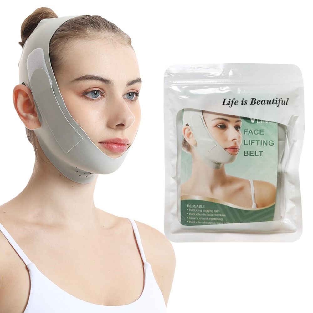Tragbarer, verstellbarer Gesic – Face Mask Skincare Bewertung und Preis