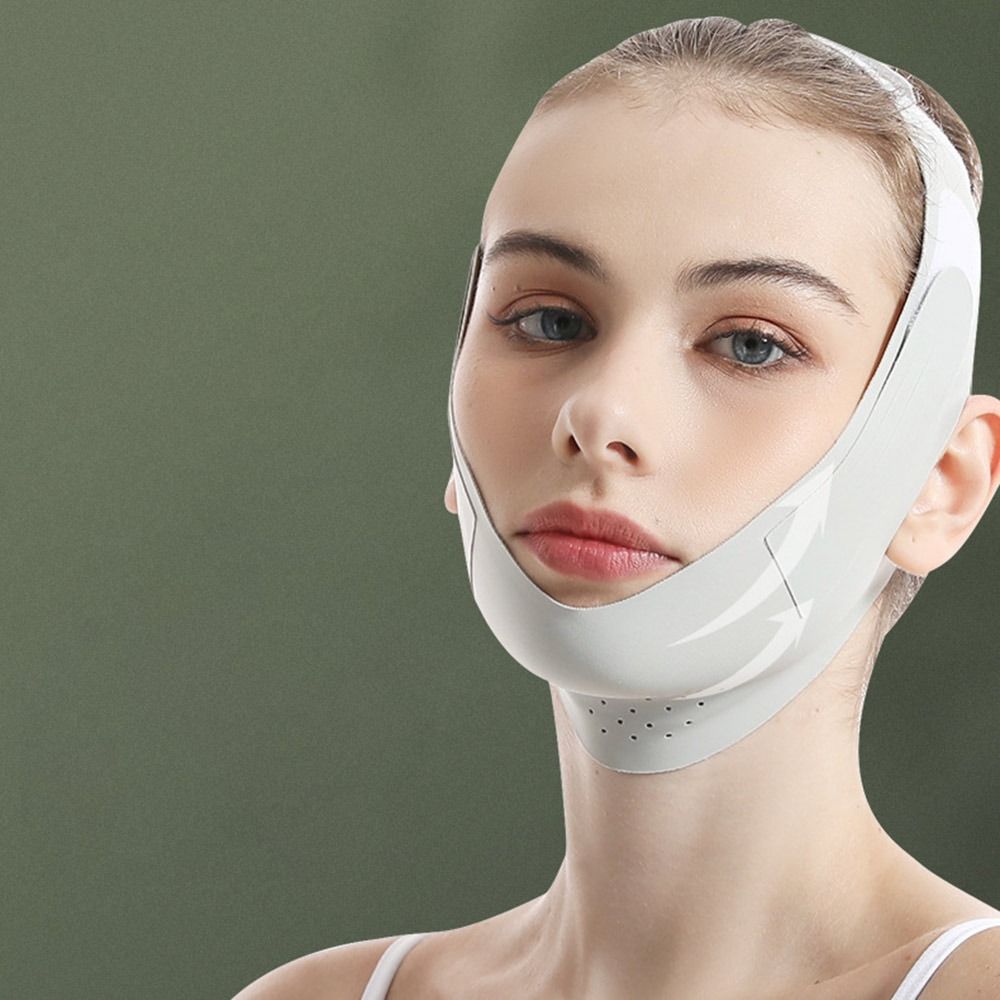 Tragbarer, verstellbarer Gesic – Face Mask Skincare Bewertung und Preis