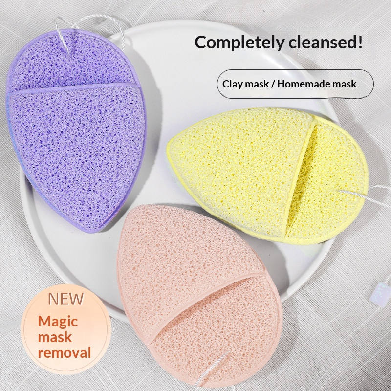 Handschuhförmiger Gesichtsschw – Cleanser Face Bewertung und Preis