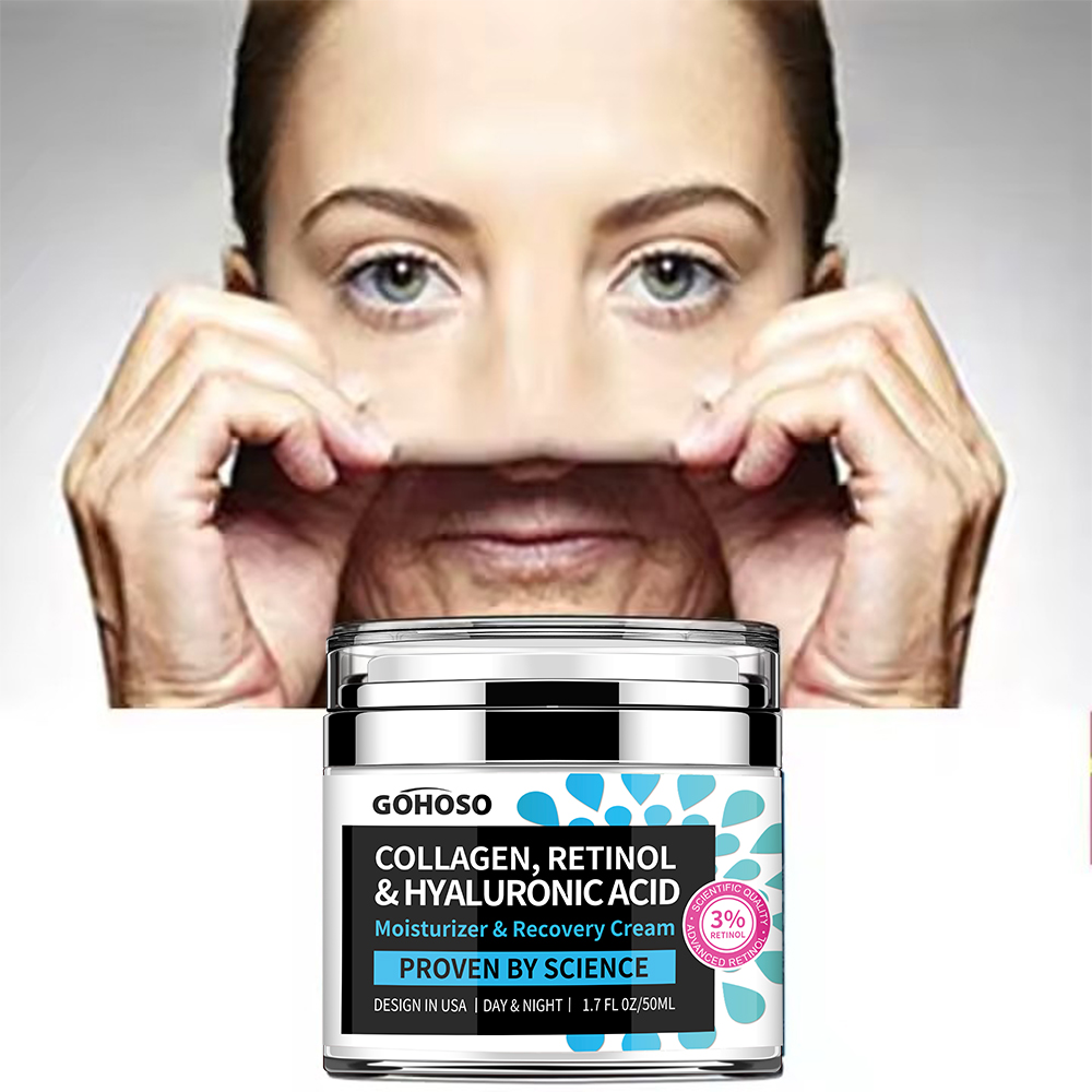 ENVISHA Hautpflege Kollagen Re – Retinol Cream Bewertung und Preis