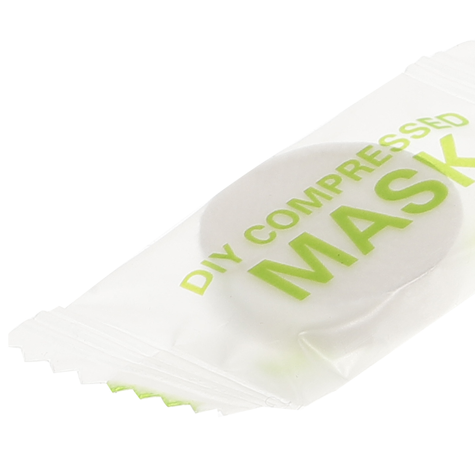 50 Stück Komprimierte Gesichts – Face Mask Skincare Bewertung und Preis