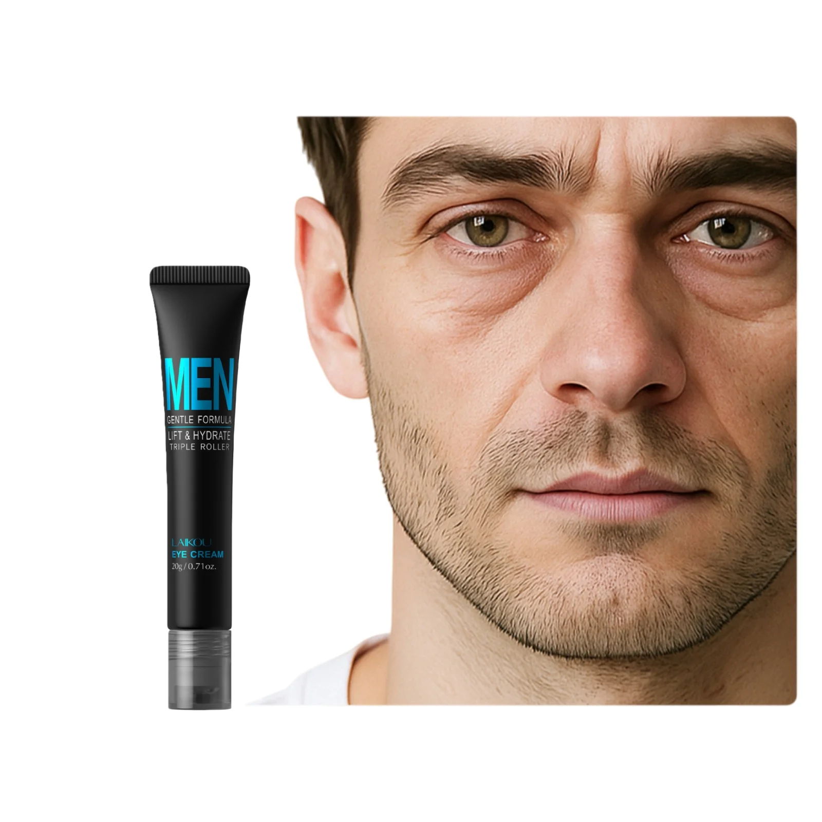 Professionelle Herren-Augencre – Skincare China Bewertung und Preis