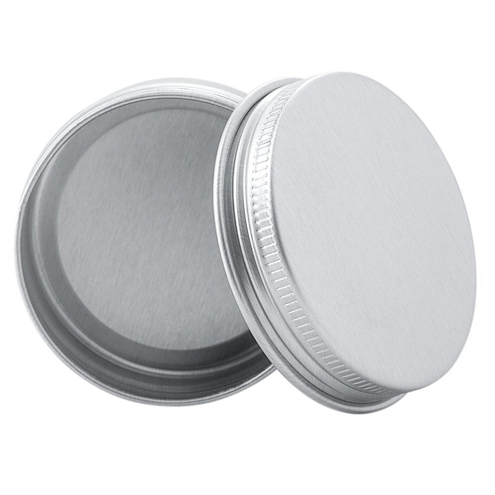 BAAM-30Ml Silberne kleine rund – Lip Balm Bewertung und Preis