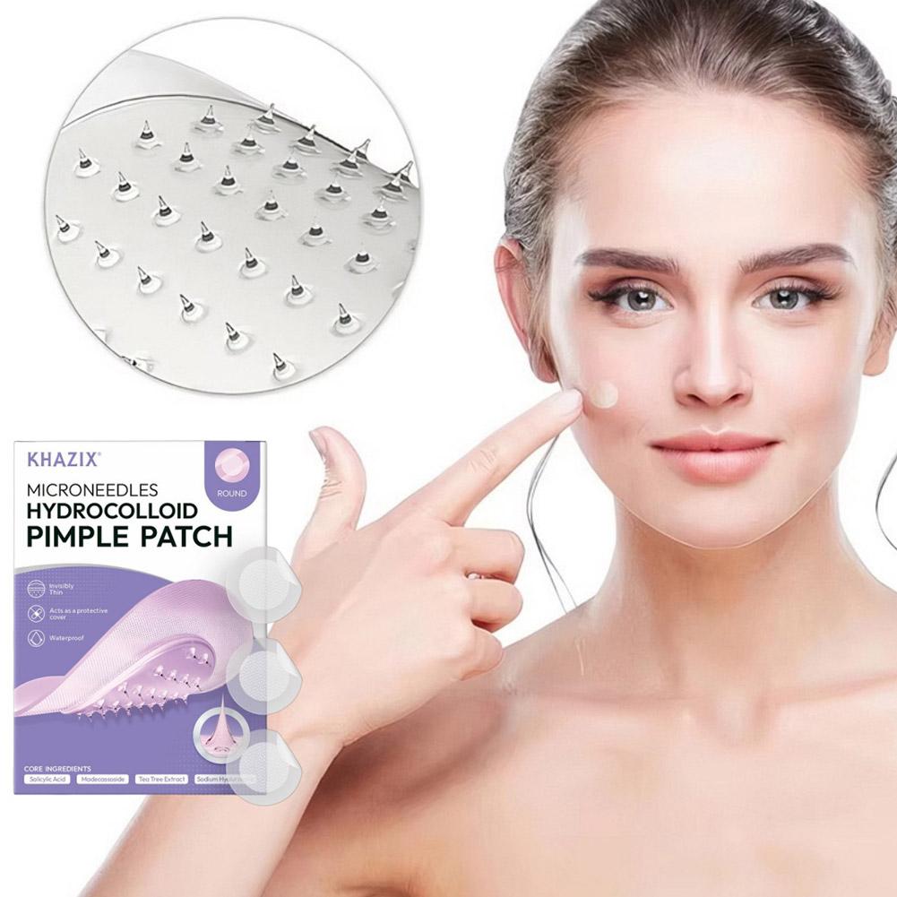 Unsichtbare Mikro-Nadel-Akne-P – Face Oil Bewertung und Preis