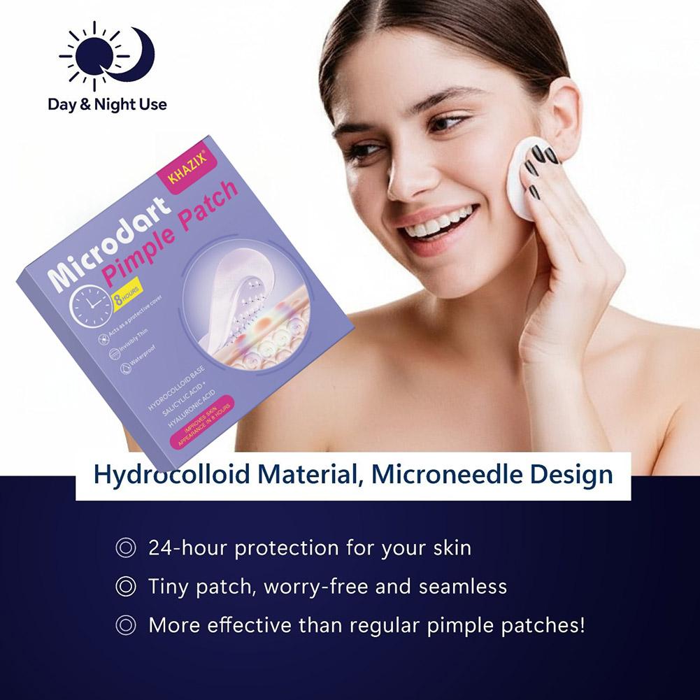 Unsichtbare Mikro-Nadel-Akne-P – Face Oil Bewertung und Preis