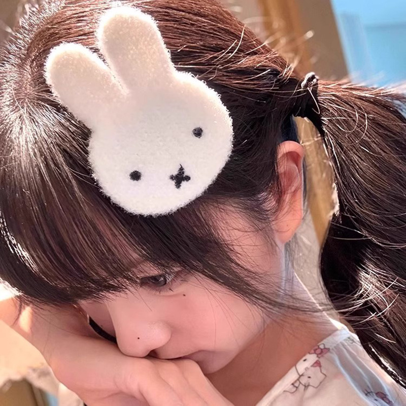Neue Miffy Kaninchen-Haaraufkl – Cleanser Face Bewertung und Preis