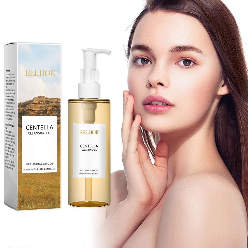 Centella Hautpflege-Set Reinig – Cleanser Face Bewertung und Preis