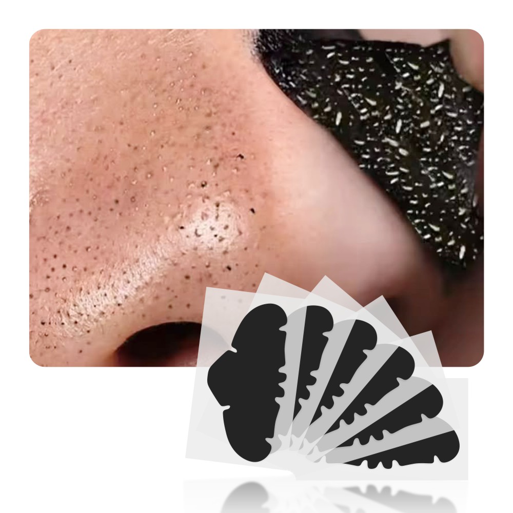 Schwarze Hydrokolloid-Nasenstr – Face Oil Bewertung und Preis