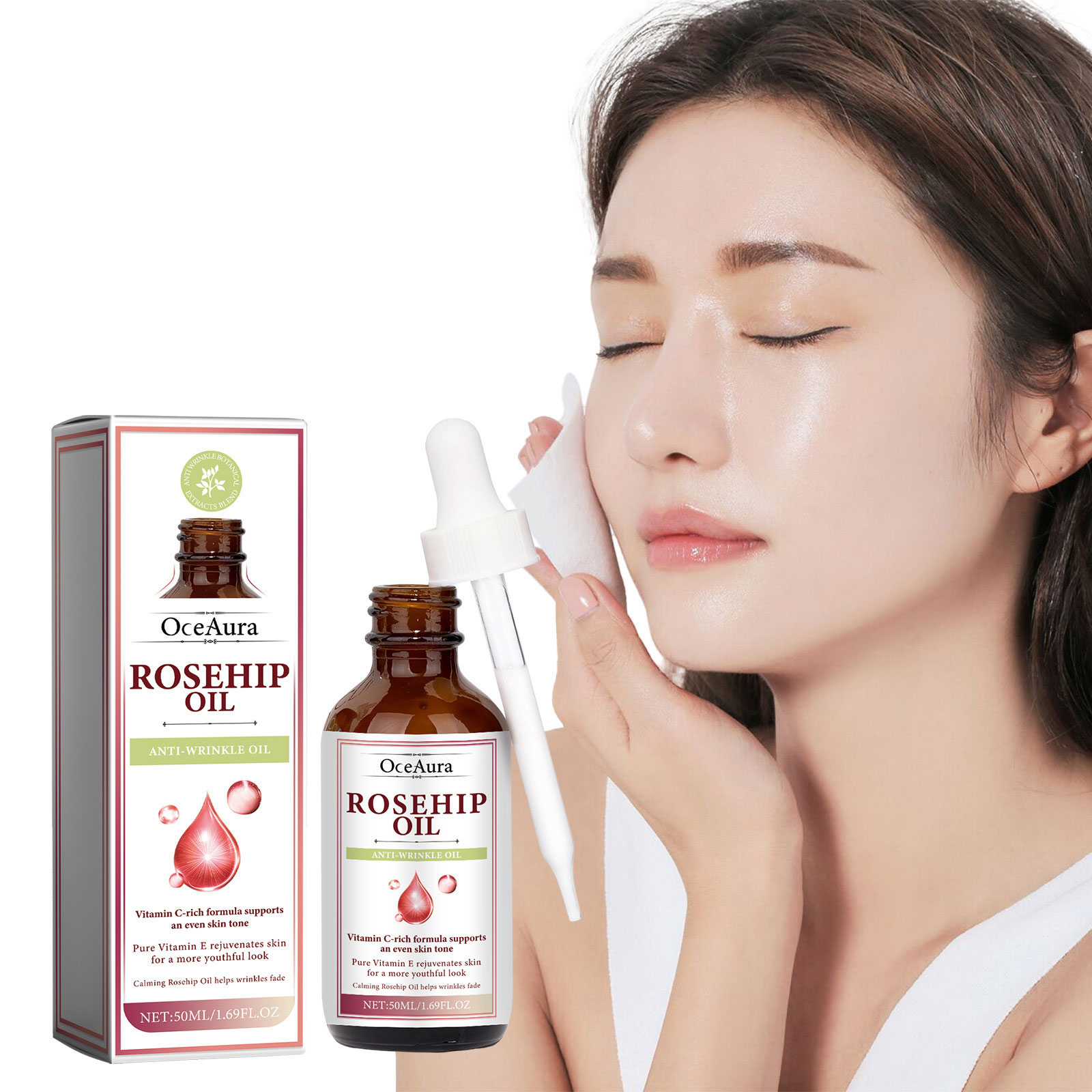 Hagebuttenöl Gesichtsessenz-Se – Face Oil Rosehip Bewertung und Preis