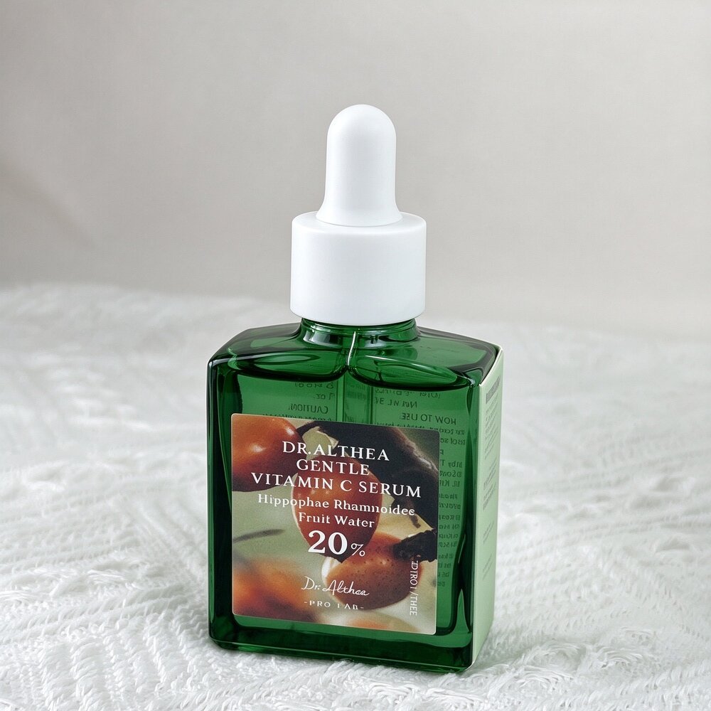 Dr.Althea Vitamin C Serum Kore – Vitamin C Serum Bewertung und Preis