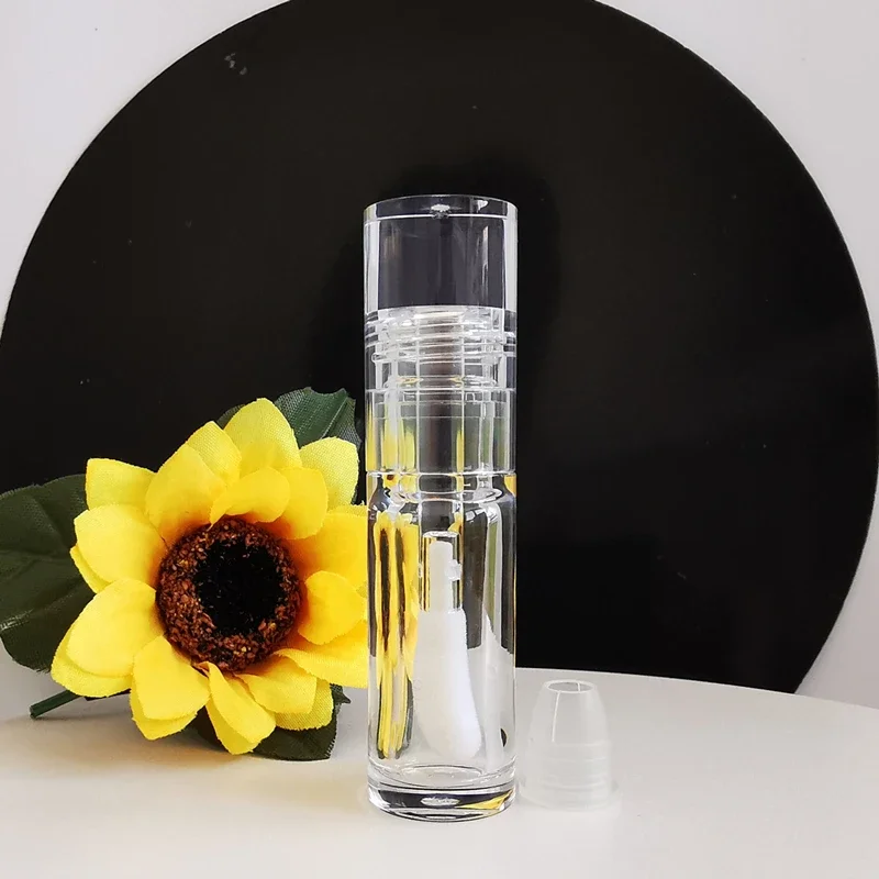 5,5 ml Leere Lipgloss-Röhren P – Lip Balm Bewertung und Preis