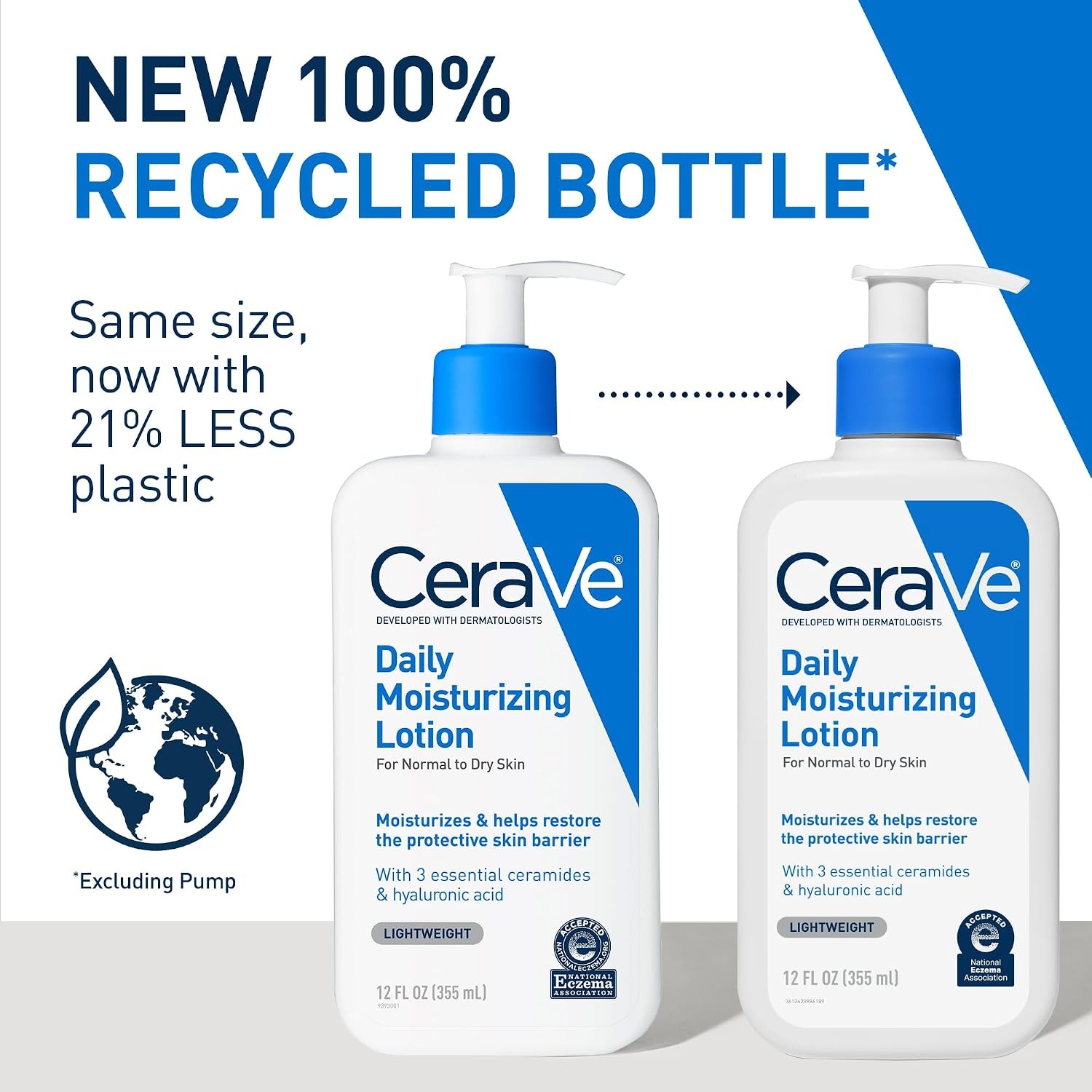 CeraVe Tagespflege-Lotion für  – Body Lotion Bewertung und Preis