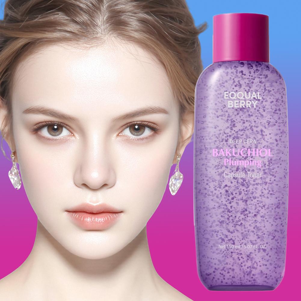 Für EQQUALBERRY BAKUCHIOL Plum – Vitamin C Serum Bewertung und Preis